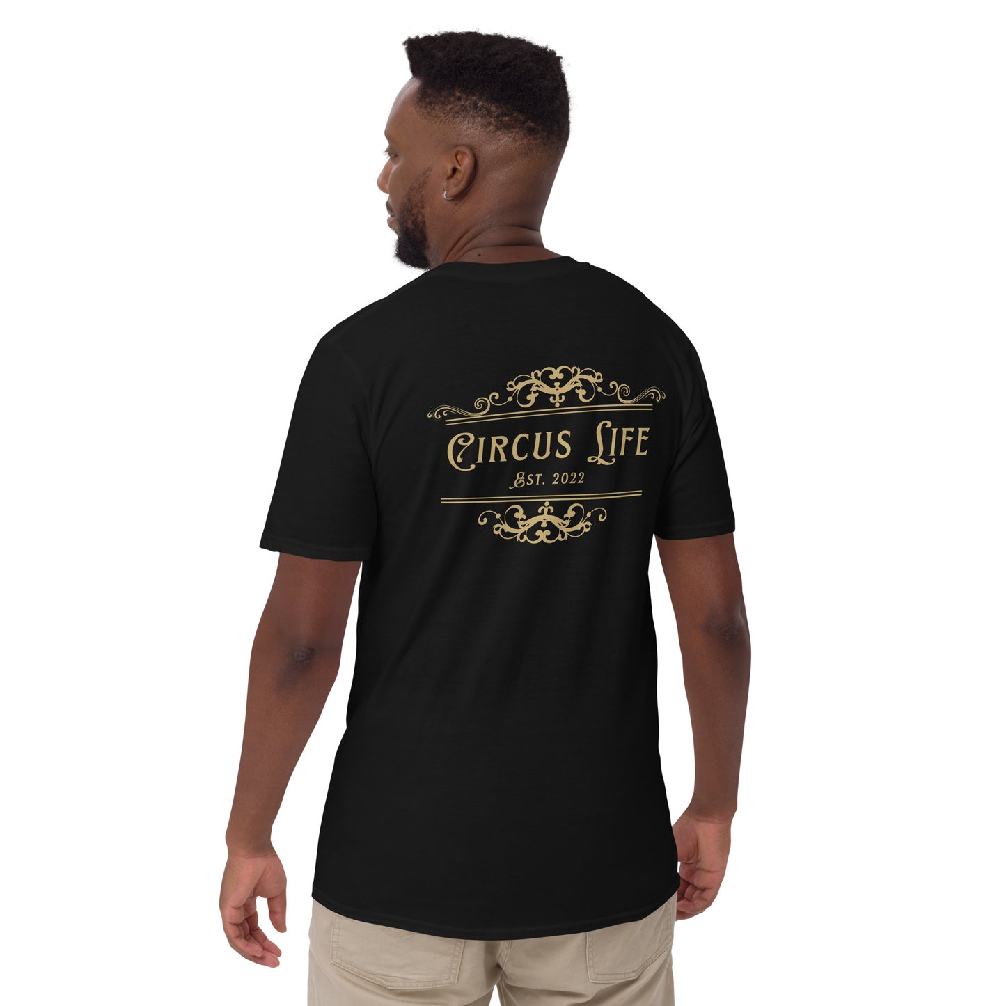 Circus Life Men's Original