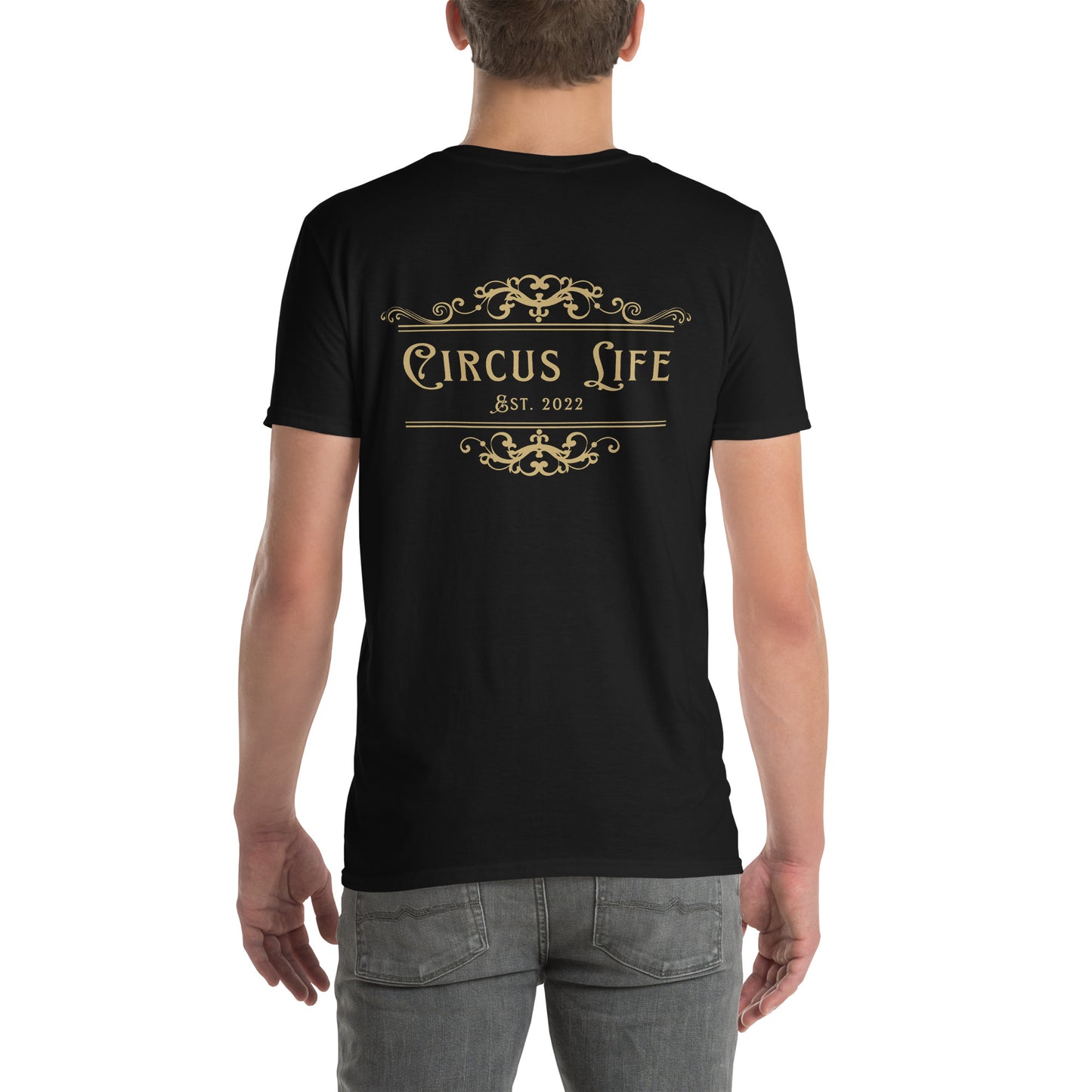 Circus Life Men's Original