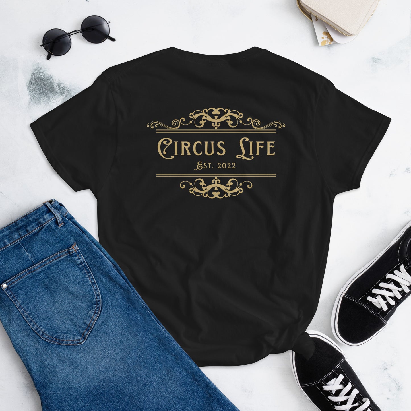 Circus Life Women's Original